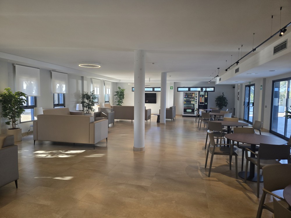Residencia Acuna
