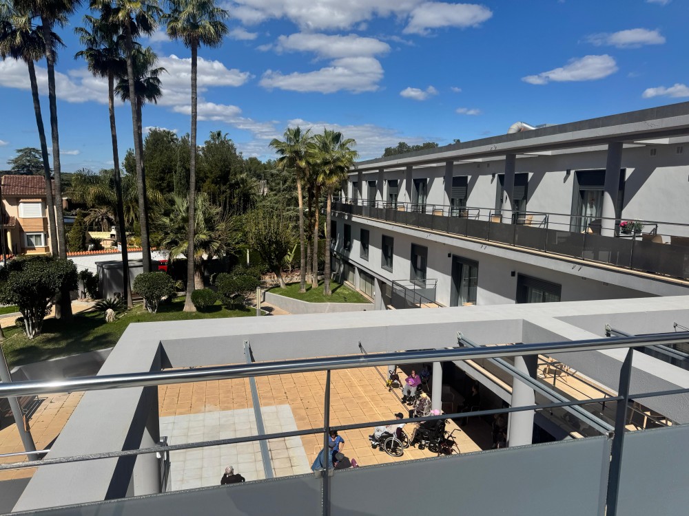 Residencia Acuna