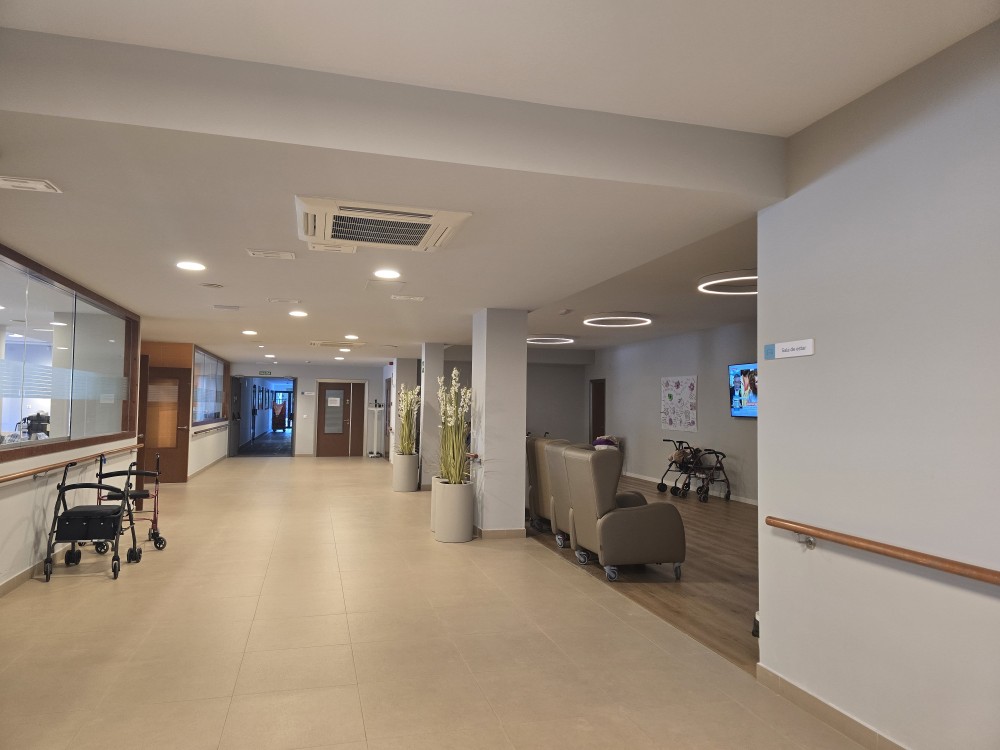 Residencia Acuna