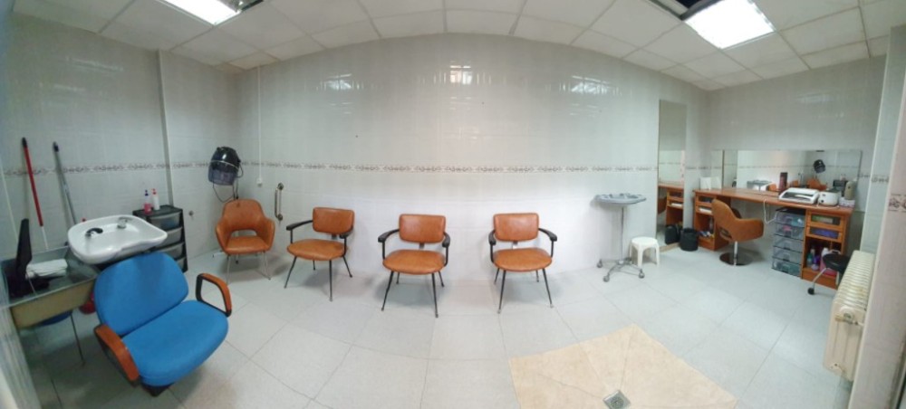 Residencia Mercedes Patiño