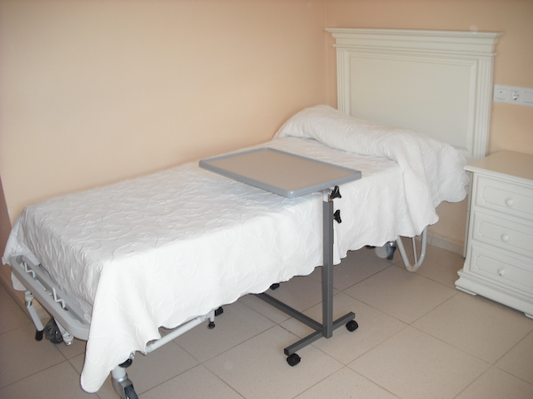 Residencia de Mayores MIRASIERRA
