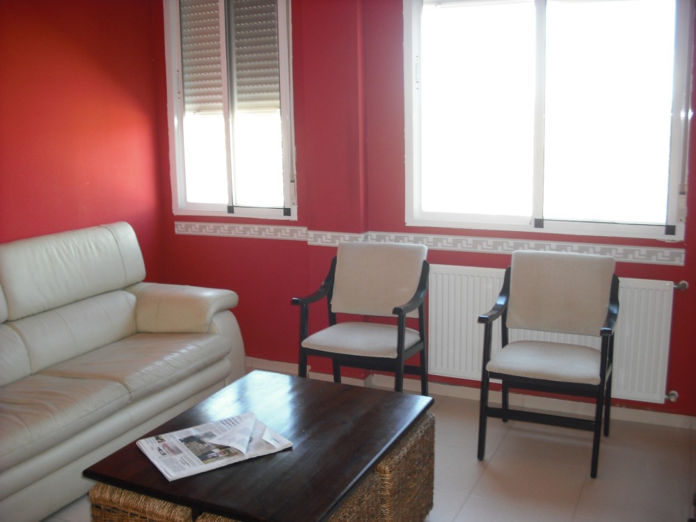 Residencia de Mayores MIRASIERRA