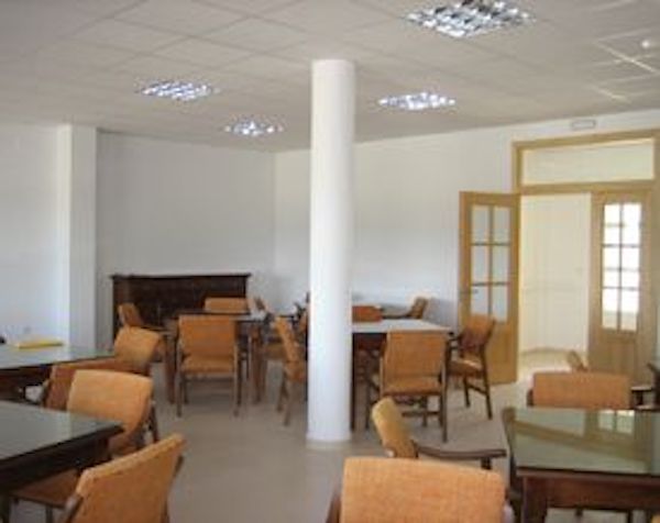 Residencia de Mayores MIRASIERRA