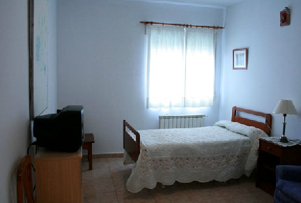 Residencia Virgen de la Fuensanta