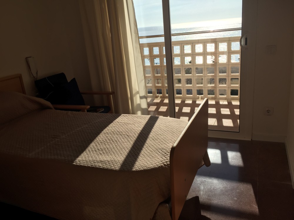 Residencia Guillem Mas