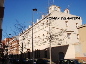 Residencia San José 