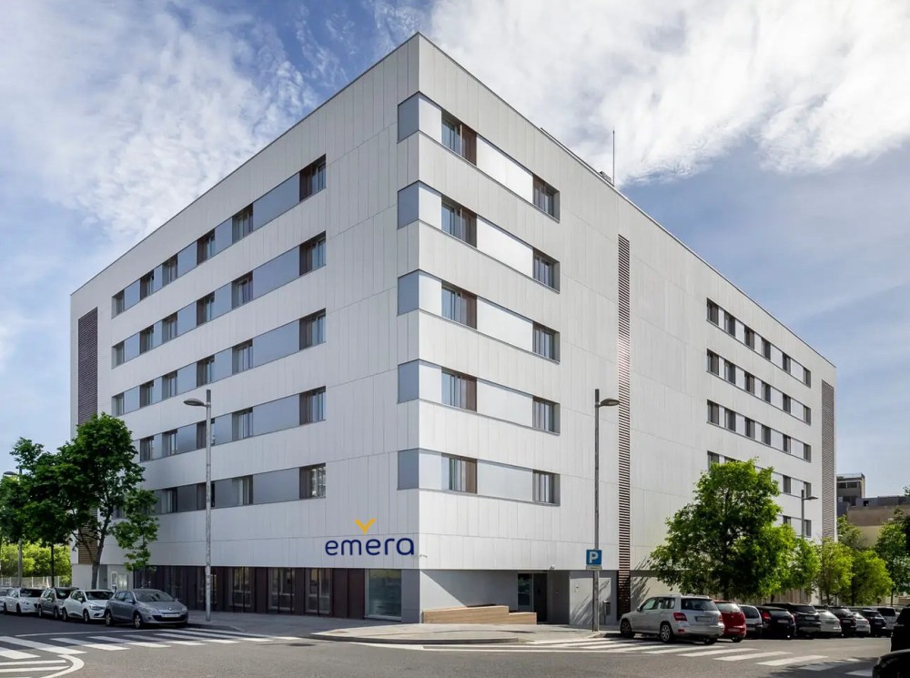 Residencia Emera Tarragona
