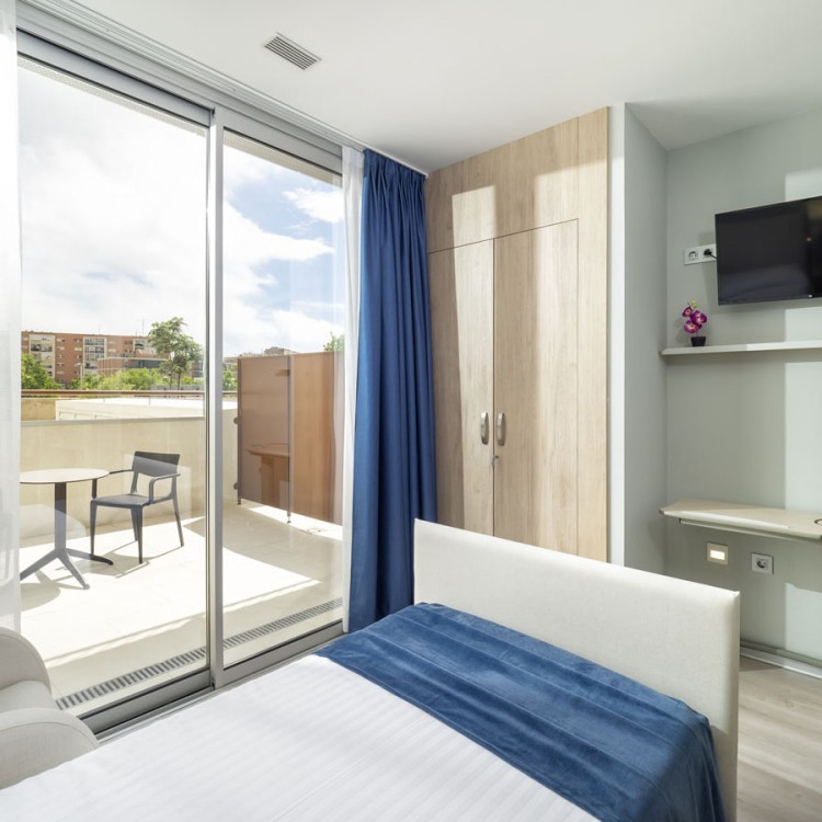 Residencia Emera Tarragona