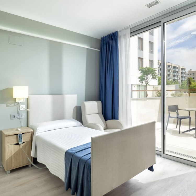 Residencia Emera Tarragona