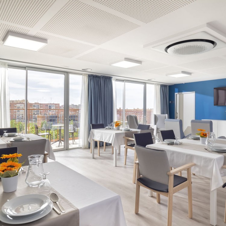 Residencia Emera Tarragona