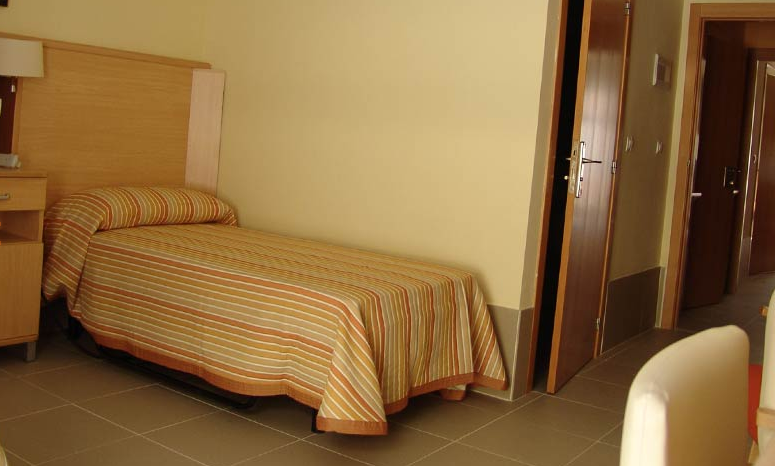 Residencial Solimar Daimús