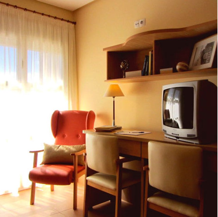 Residencial Solimar Daimús