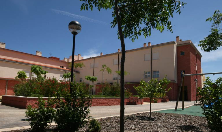Residencial Solimar Daimús