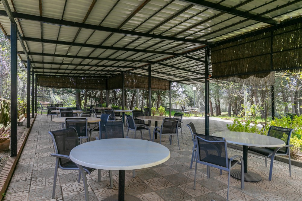 Sanitas Residencia de Mayores Almenara