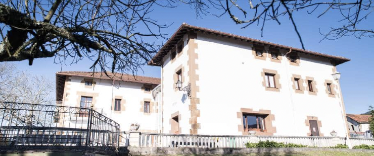 Residencia GSR Zure Etxea Sopuerta