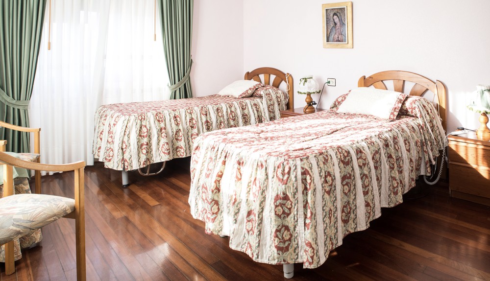 Residencia GSR Zure Etxea Sopuerta