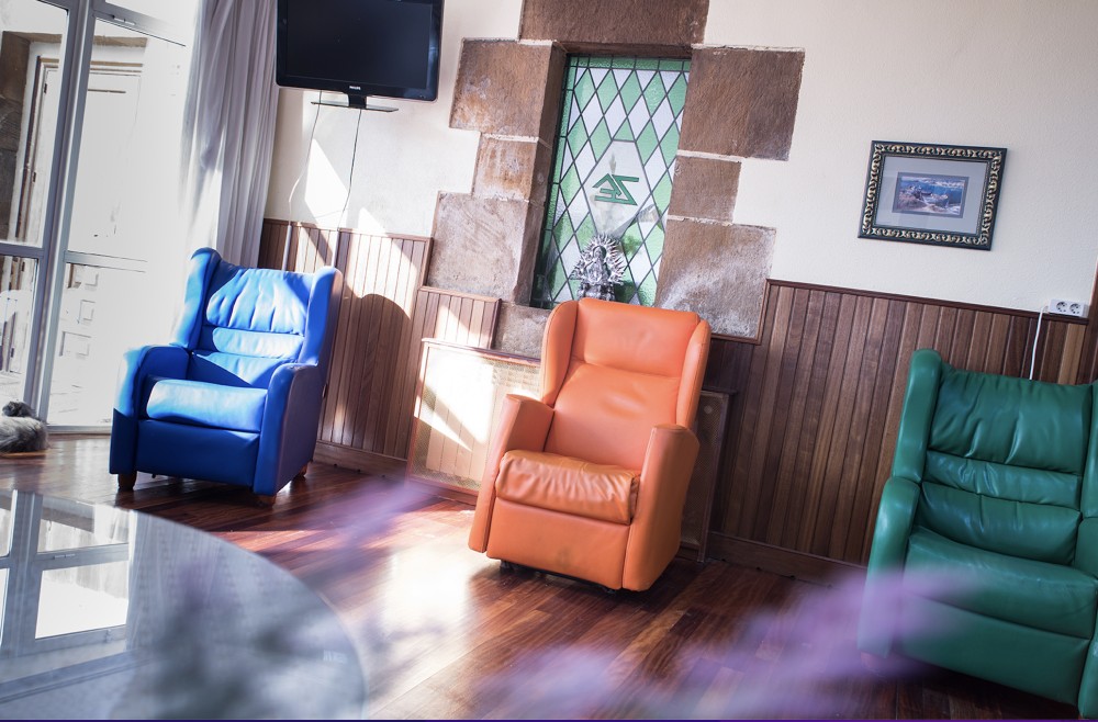 Residencia GSR Zure Etxea Sopuerta
