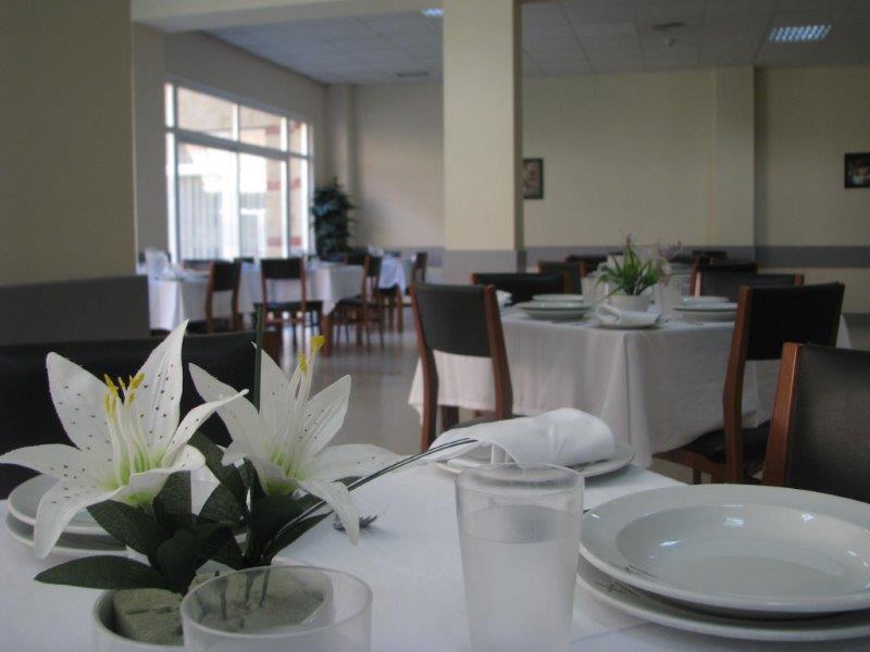Residencia Hidalgos Casaquinta 