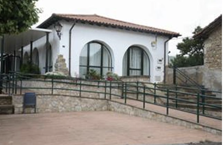Centro de día GSR Alda