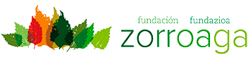 Centro de día Fundación Zorroaga