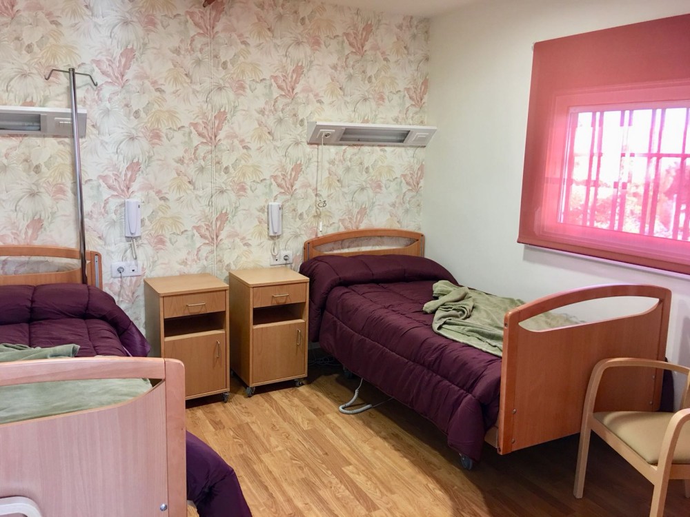 Residencia Rius i Virgili