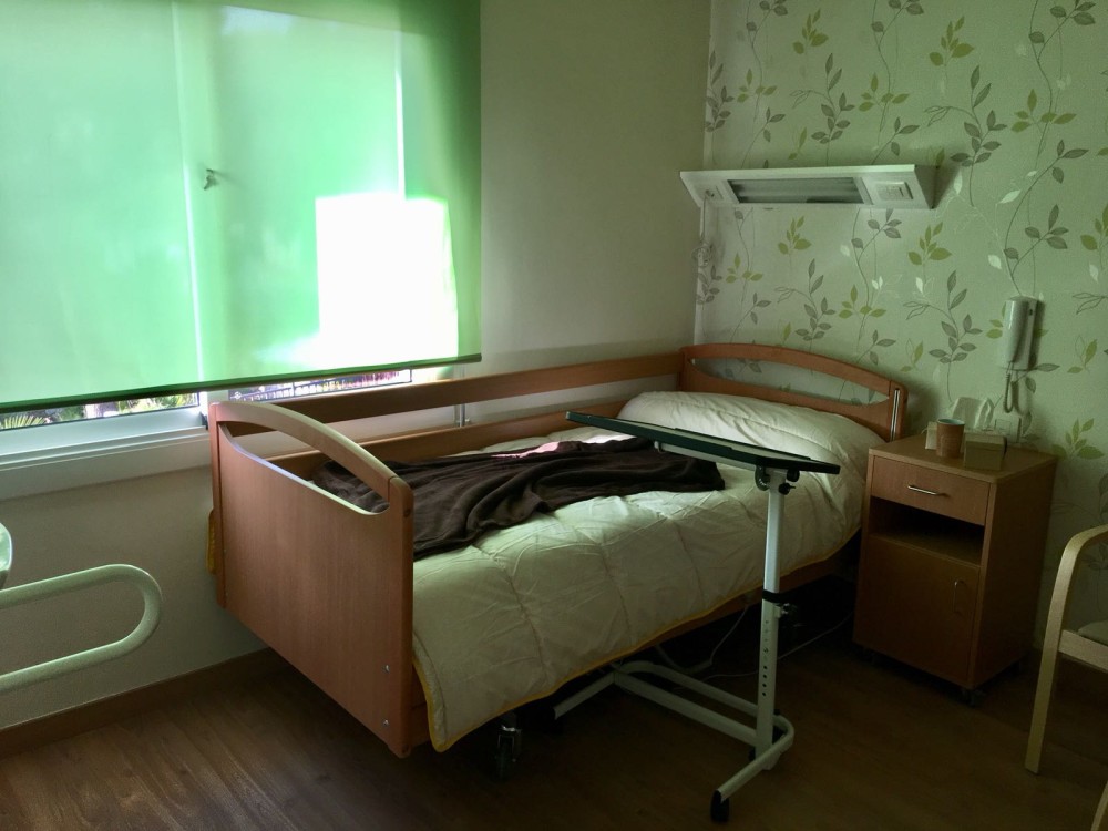 Residencia Rius i Virgili