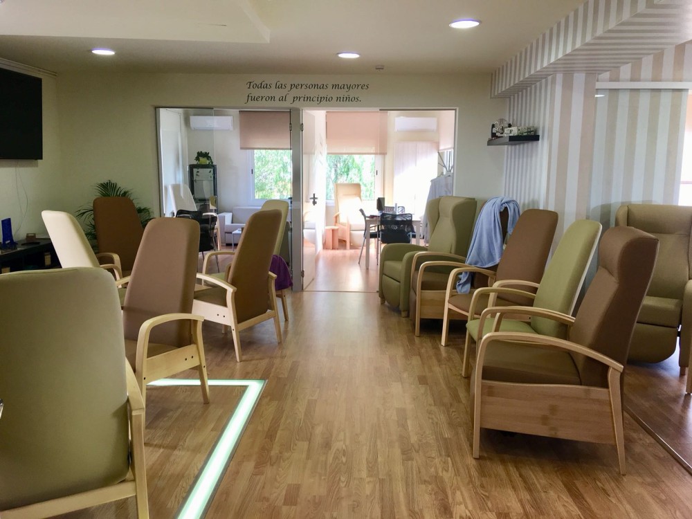 Residencia Rius i Virgili