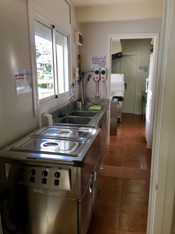 Residencia Rius i Virgili
