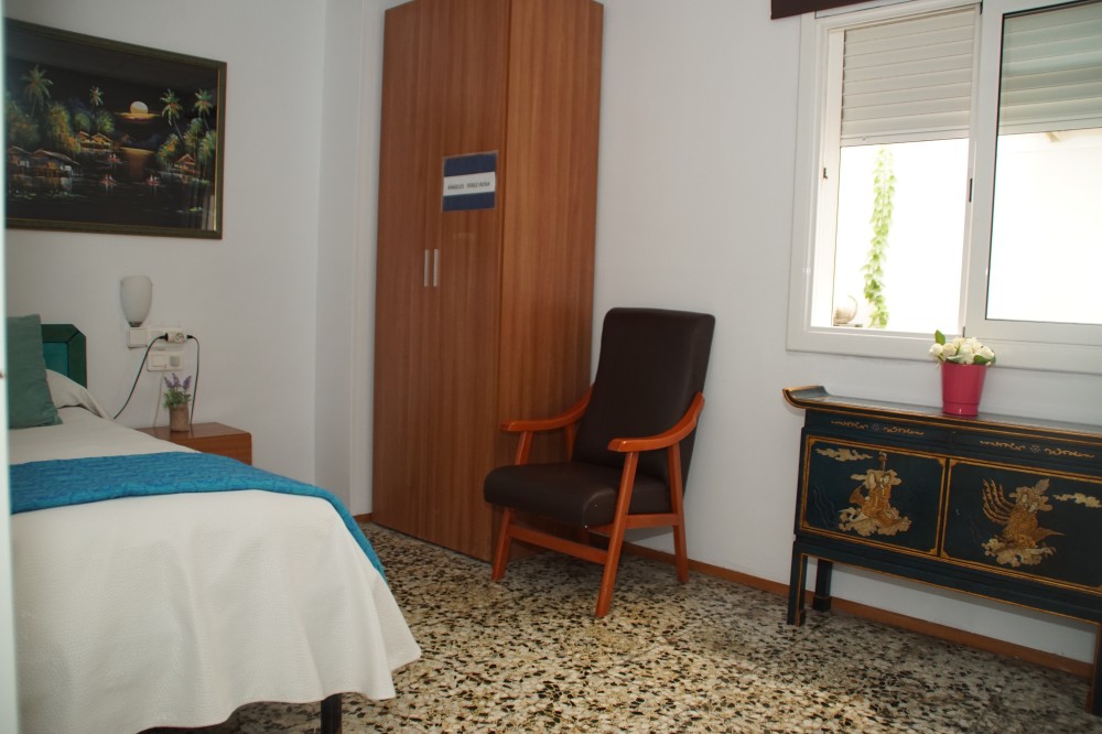 Residència Santa Olga 