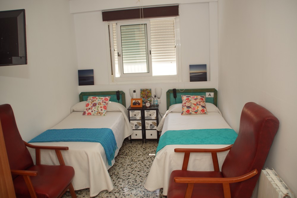 Residència Santa Olga 