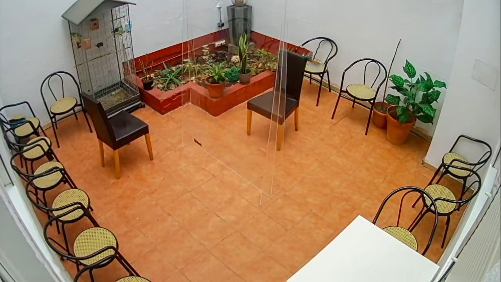 Residència Santa Olga 