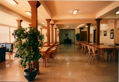 Centro de día Royal Llars
