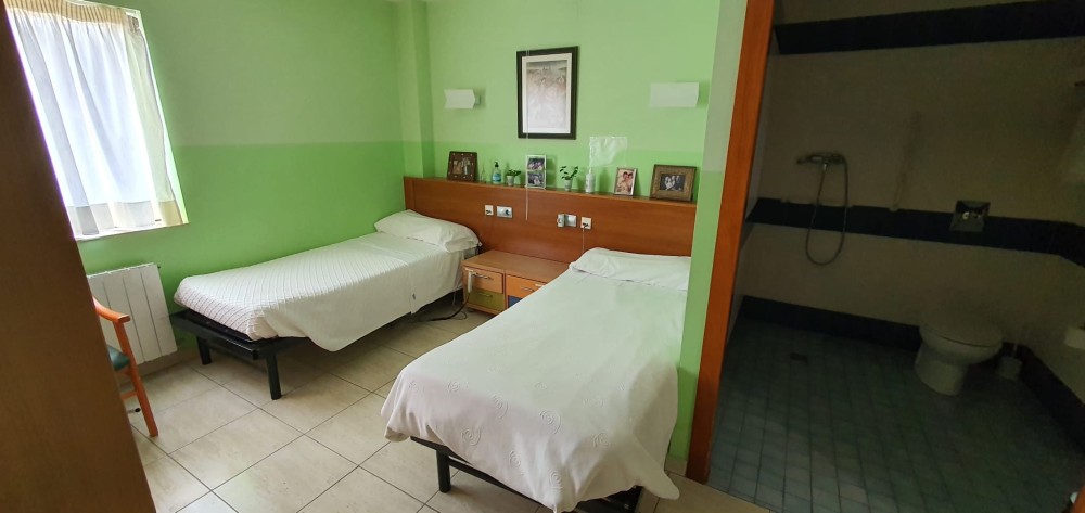 Residencia para mayores Bel Edad El Racó