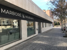 Residencia Marboré & Miralbueno