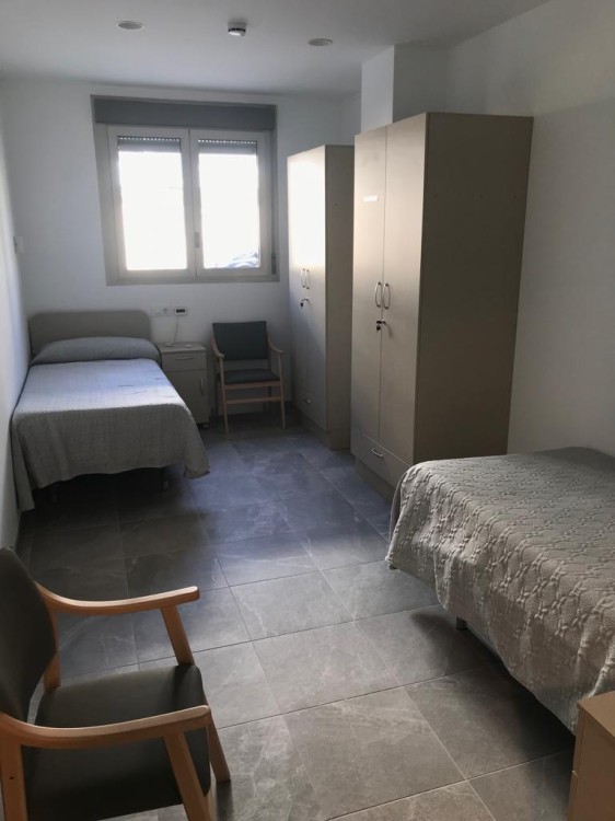 Residencia Marboré & Miralbueno