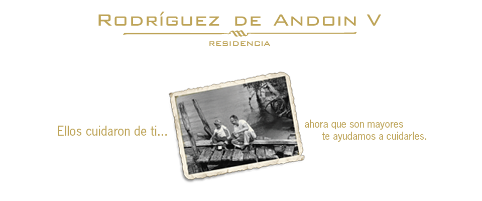 Residencia Rodríguez de Andoin