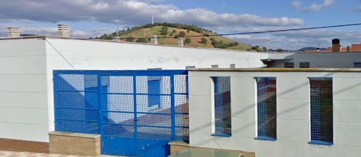 Residencia de Mayores de Santa Quiteria