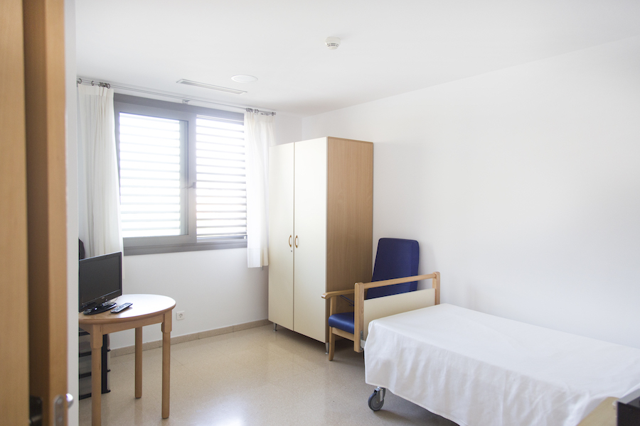 Residencia Lantus Vil·la Betania