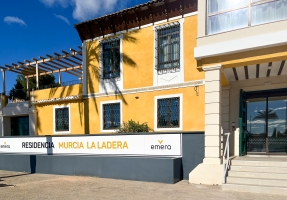 Residencia Emera Murcia La Ladera