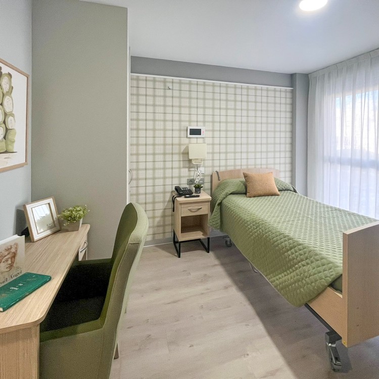 Residencia Emera Murcia La Ladera