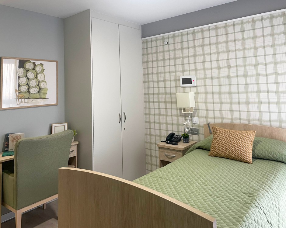 Residencia Emera Murcia La Ladera