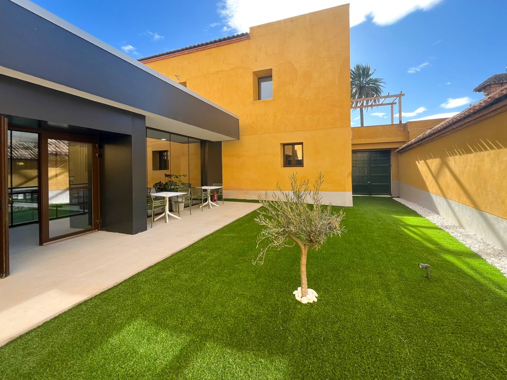 Residencia Emera Murcia La Ladera