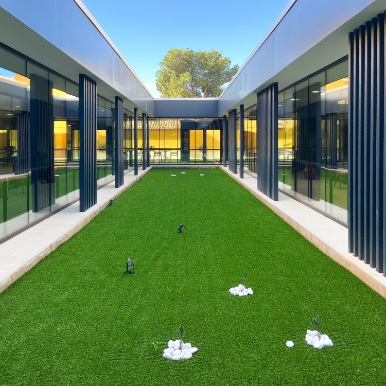 Residencia Emera Murcia La Ladera