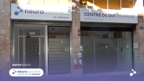 Centre de dia Vilamarí