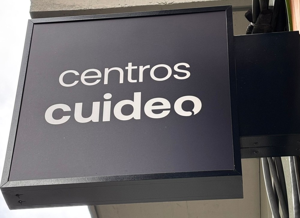 Centros Cuideo Sarrià (antes Qualivida Centro de Día)