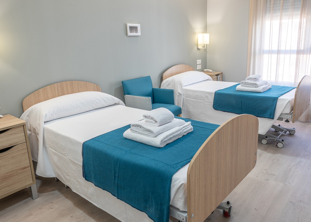 Residencia Emera Castellón