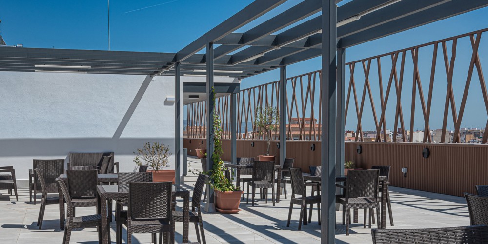 Residencia Emera Castellón