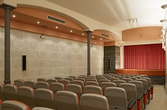 Centre Geriàtric Maria Gay