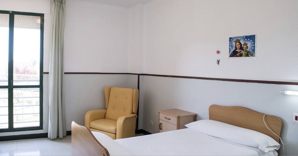 Residencia GSR Lodosa