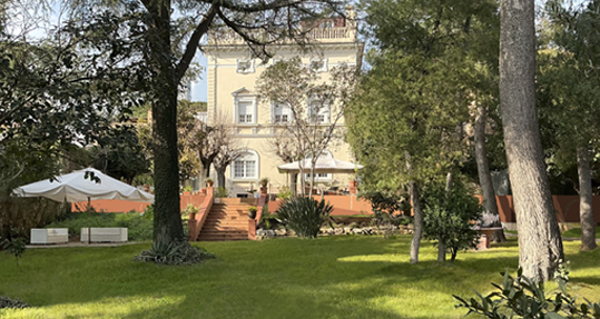 Residència El Meu Jardí